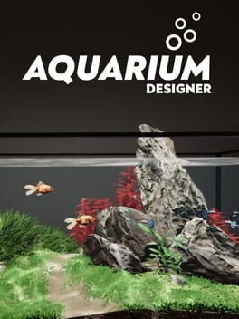 Jaquette Aquarium Designer
