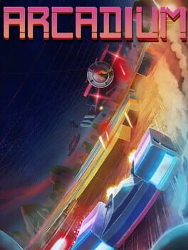 Jaquette Arcadium