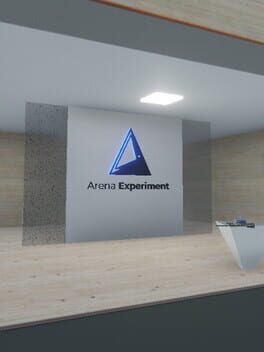 Jaquette Arena Experiment