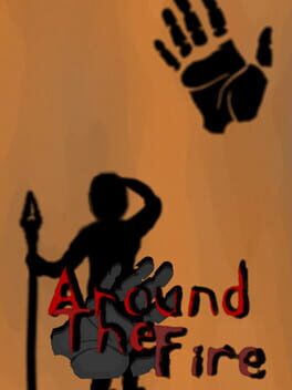 Jaquette Around the Fire