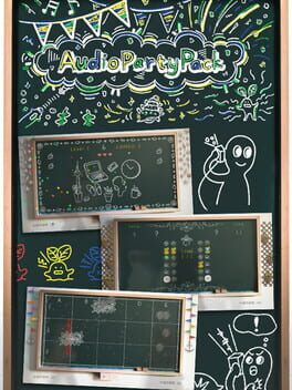 Jaquette Audio Party Pack