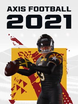 Jaquette Axis Football 2021