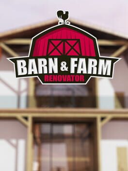 Jaquette Barn & Farm Renovator