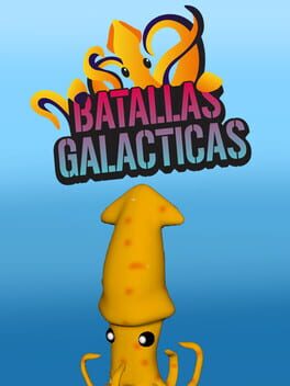 Jaquette Batallas Galacticas