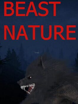 Jaquette Beast Nature