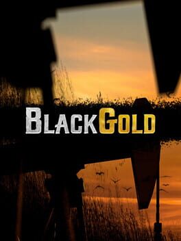 Jaquette Black Gold
