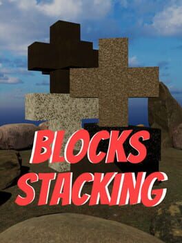 Jaquette Blocks Stacking