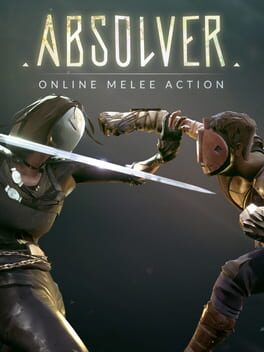 Jaquette Absolver