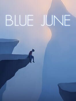 Jaquette Blue June