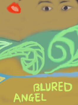 Jaquette Blured Angel