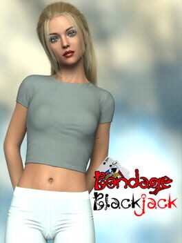 Jaquette Bondage Black Jack