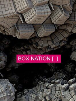 Jaquette Box Nation