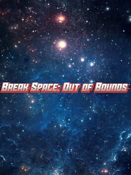 Jaquette Break Space: Out of Bounds