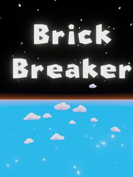 Jaquette Brick Breaker VR