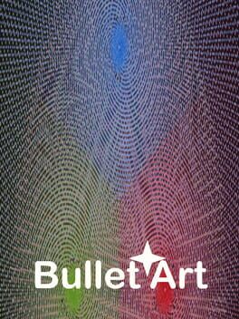 Jaquette Bullet Art