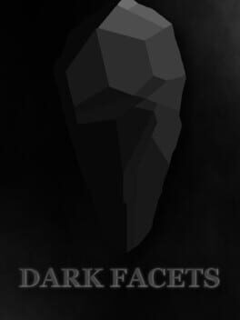 Jaquette Dark Facets