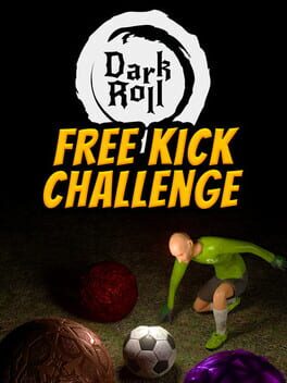 Jaquette Dark Roll: Free Kick Challenge