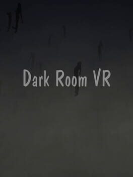 Jaquette Dark Room VR