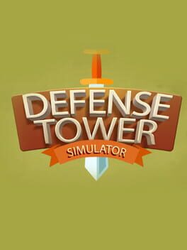 Jaquette Defense Tower Simulator