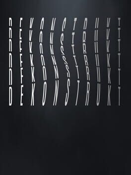 Jaquette Dekonstrukt