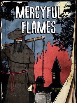 Mercyful Flames: The Witches