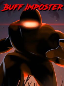 Jaquette Buff Imposter