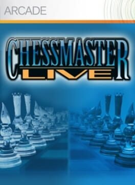 Jaquette Chessmaster Live