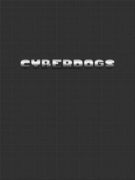 Jaquette Cyberdogs