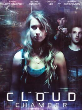 Jaquette Cloud Chamber