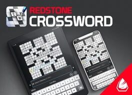 Jaquette Crossword Puzzle - Redstone