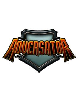 Jaquette Adversator