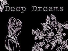 Jaquette Deep Dreams