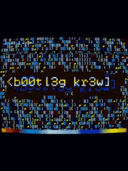 Jaquette Bootleg Krew