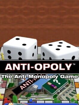 Jaquette Anti-Opoly