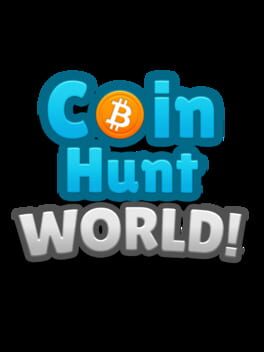 Jaquette Coin Hunt World!