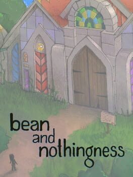 Jaquette Bean and Nothingness