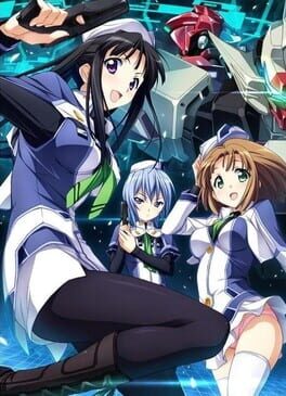 Jaquette Baldr Sky "Zero"