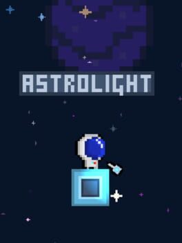 Jaquette Astrolight