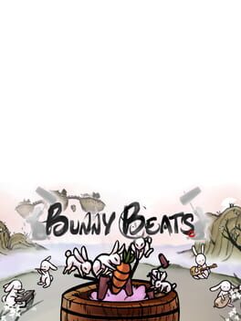 Jaquette Bunny Beats