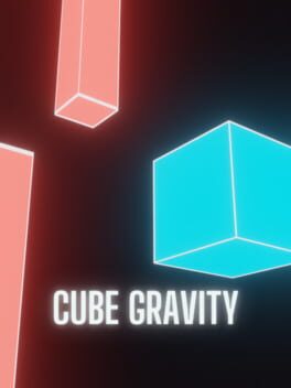 Jaquette Cube Gravity