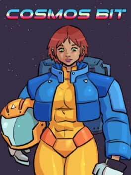 Jaquette Cosmos Bit