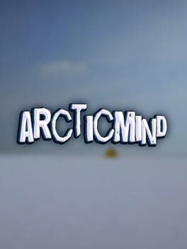 Jaquette Arcticmind