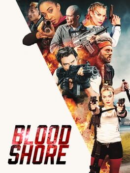 Jaquette Bloodshore