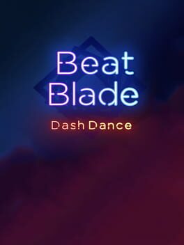 Jaquette Beat Blade: Dash Dance