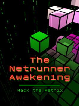 The Netrunner Awaken1ng