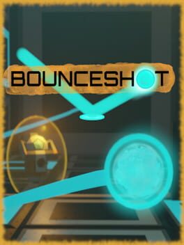 Jaquette BounceShot