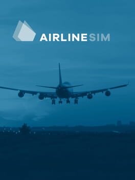 Jaquette AirlineSim