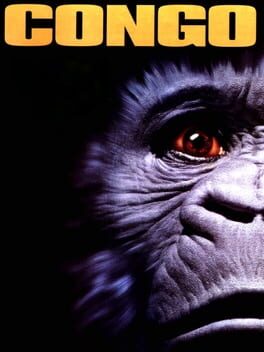 Jaquette Congo the Movie: The Secret of Zinj