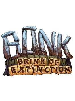 Jaquette Bonk: Brink of Extinction