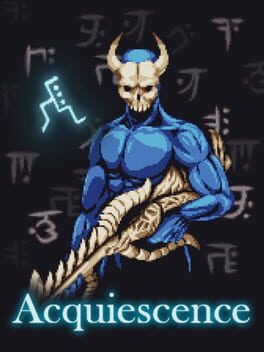 Jaquette Acquiescence